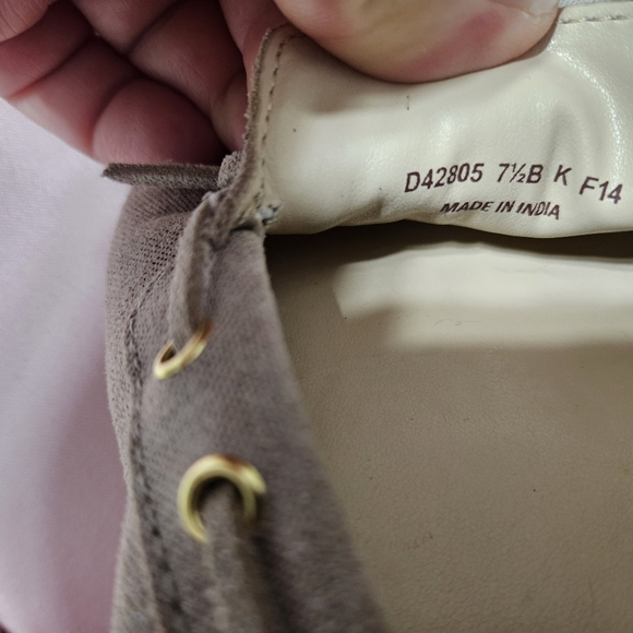 Colle Haan shoes - Picture 4 of 5